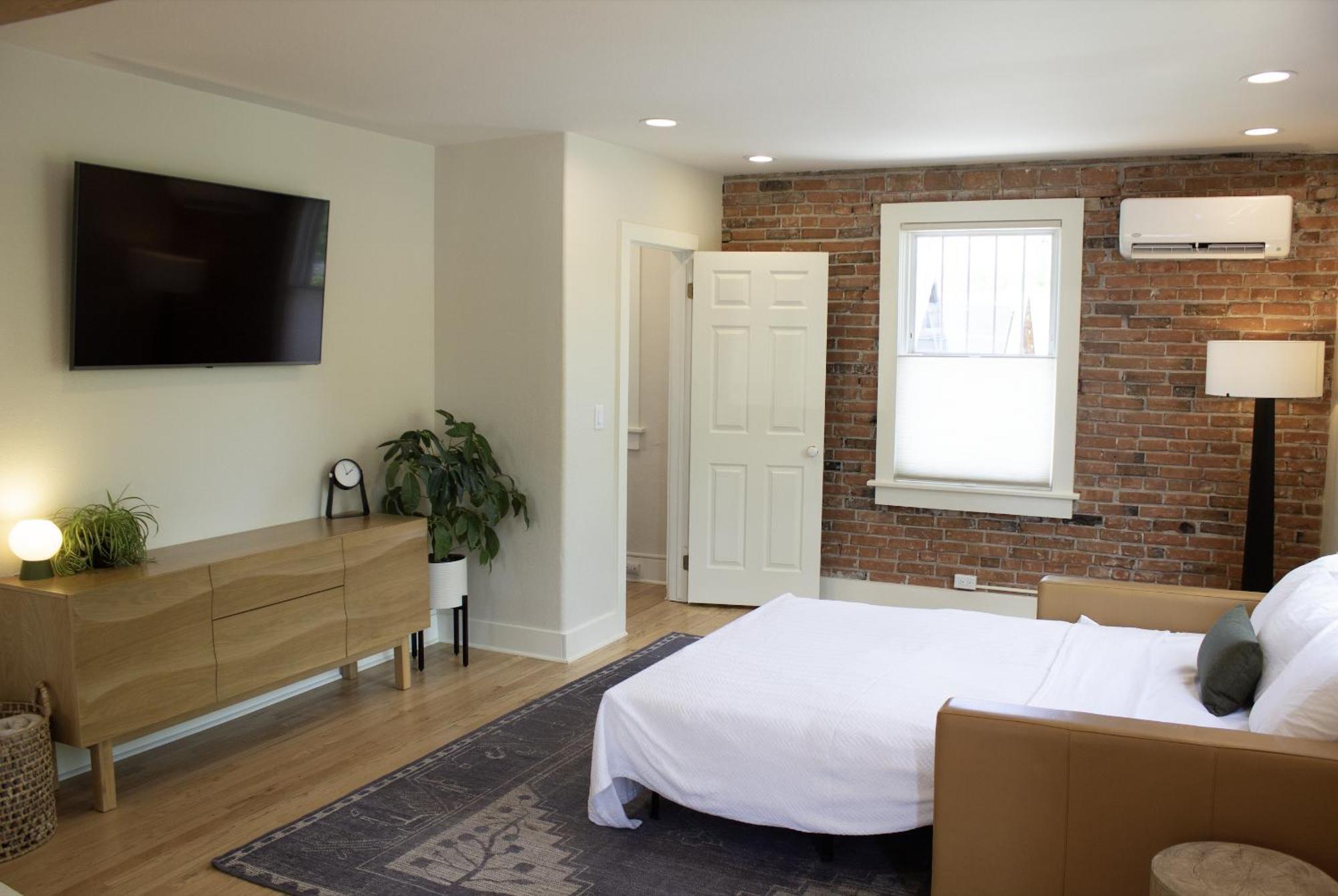 Leland House Suites Of Дуранго Экстерьер фото