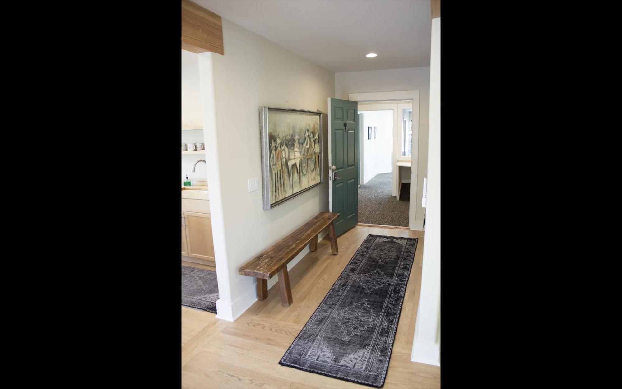 Leland House Suites Of Дуранго Экстерьер фото