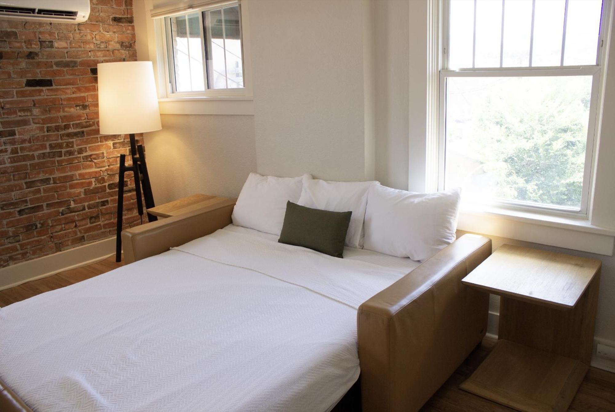 Leland House Suites Of Дуранго Экстерьер фото