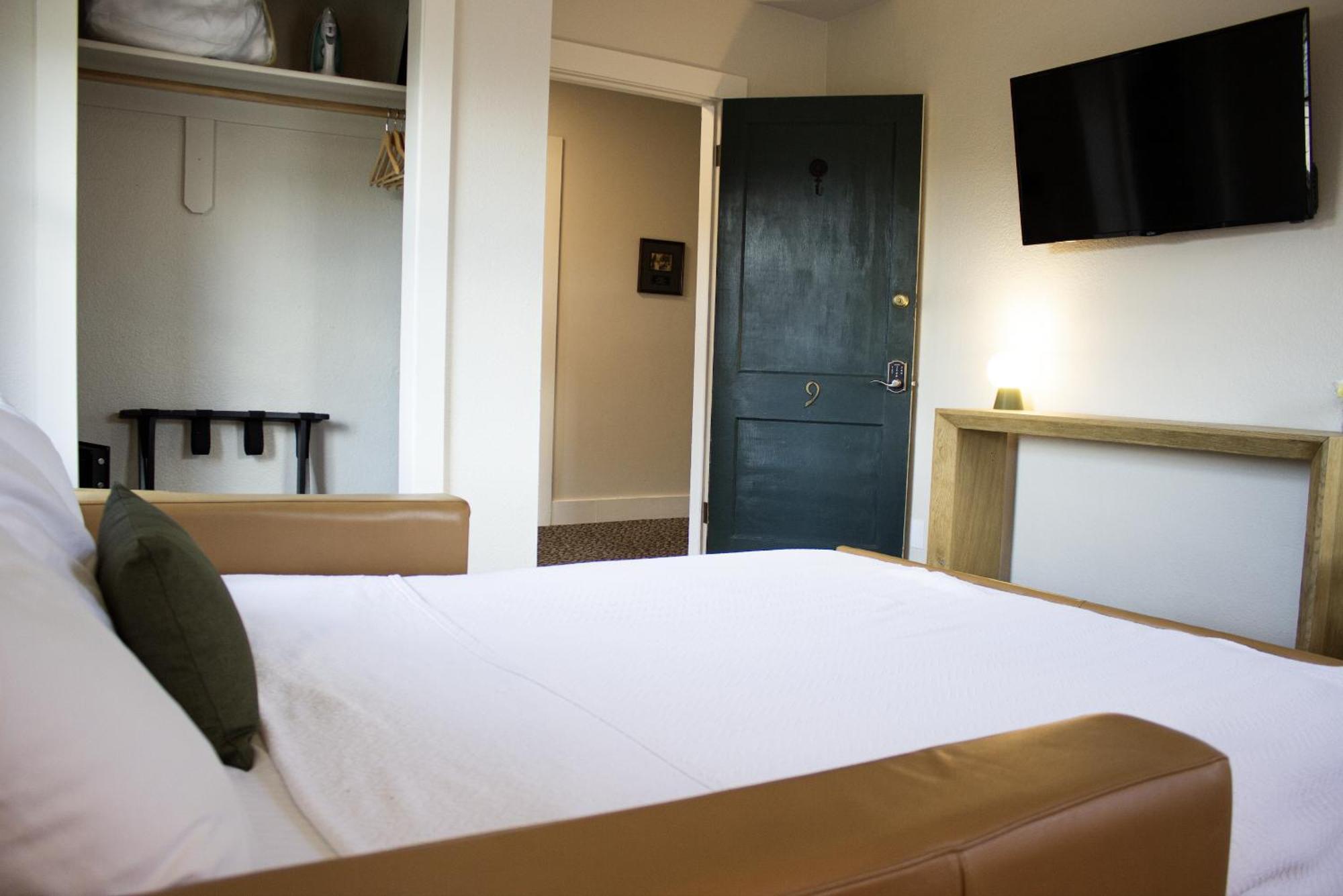 Leland House Suites Of Дуранго Экстерьер фото