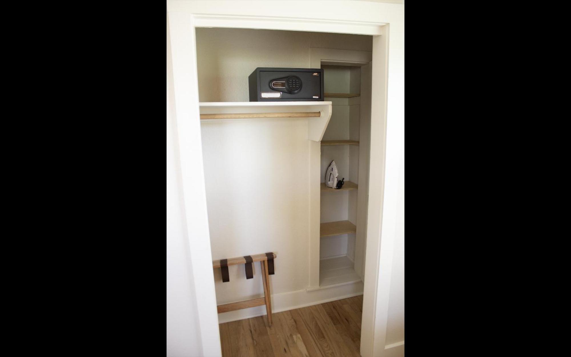 Leland House Suites Of Дуранго Экстерьер фото