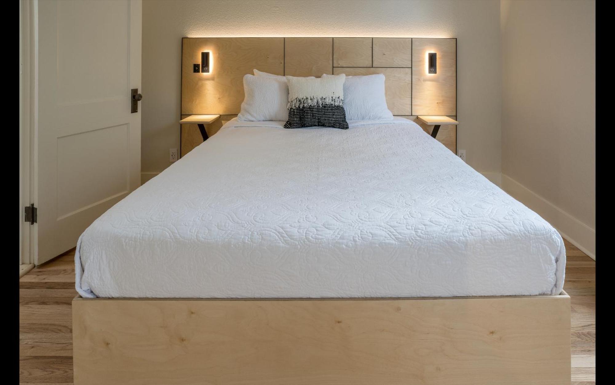 Leland House Suites Of Дуранго Экстерьер фото