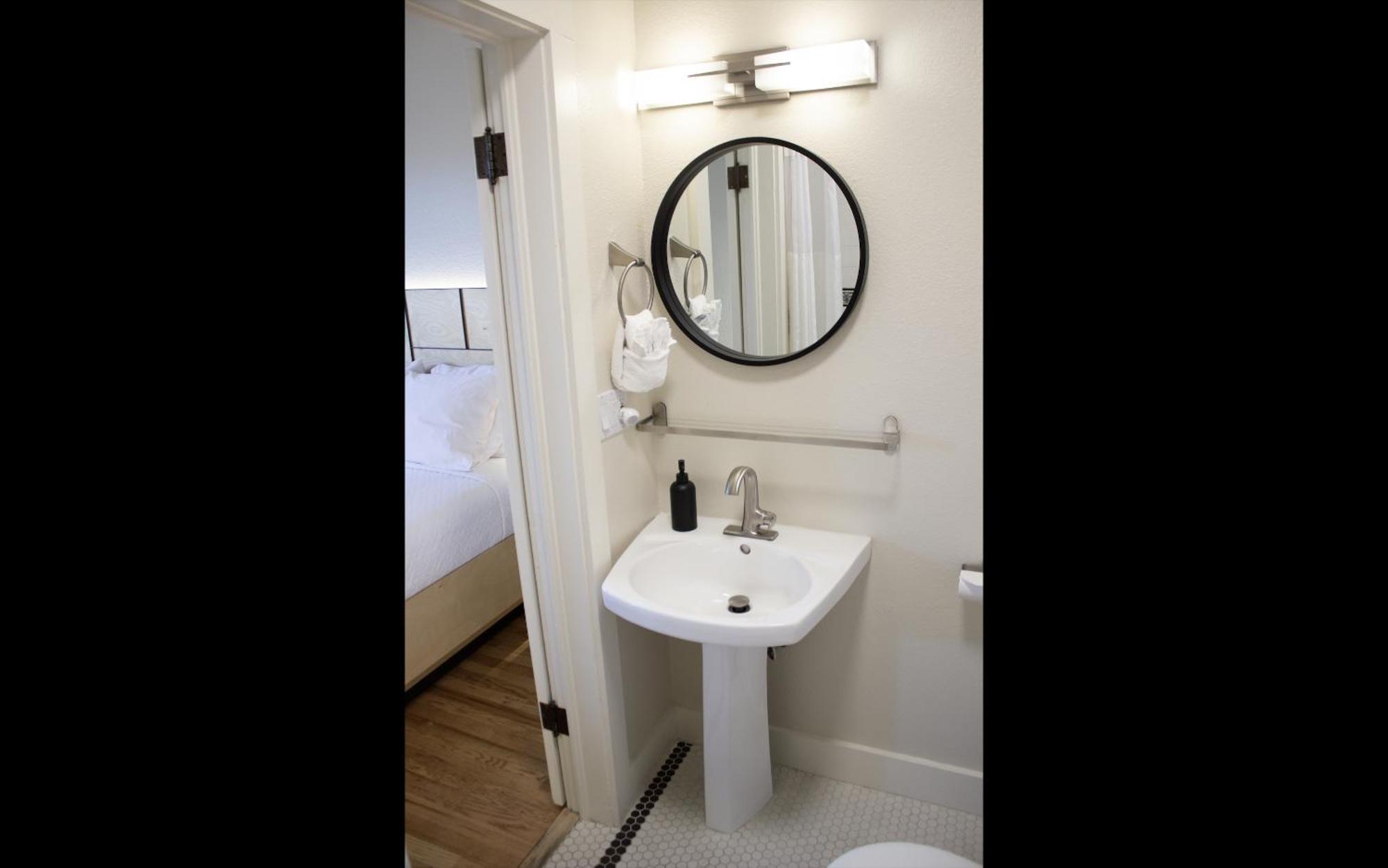Leland House Suites Of Дуранго Экстерьер фото