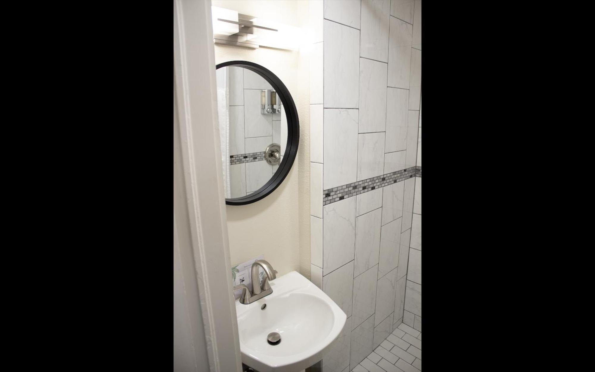 Leland House Suites Of Дуранго Экстерьер фото