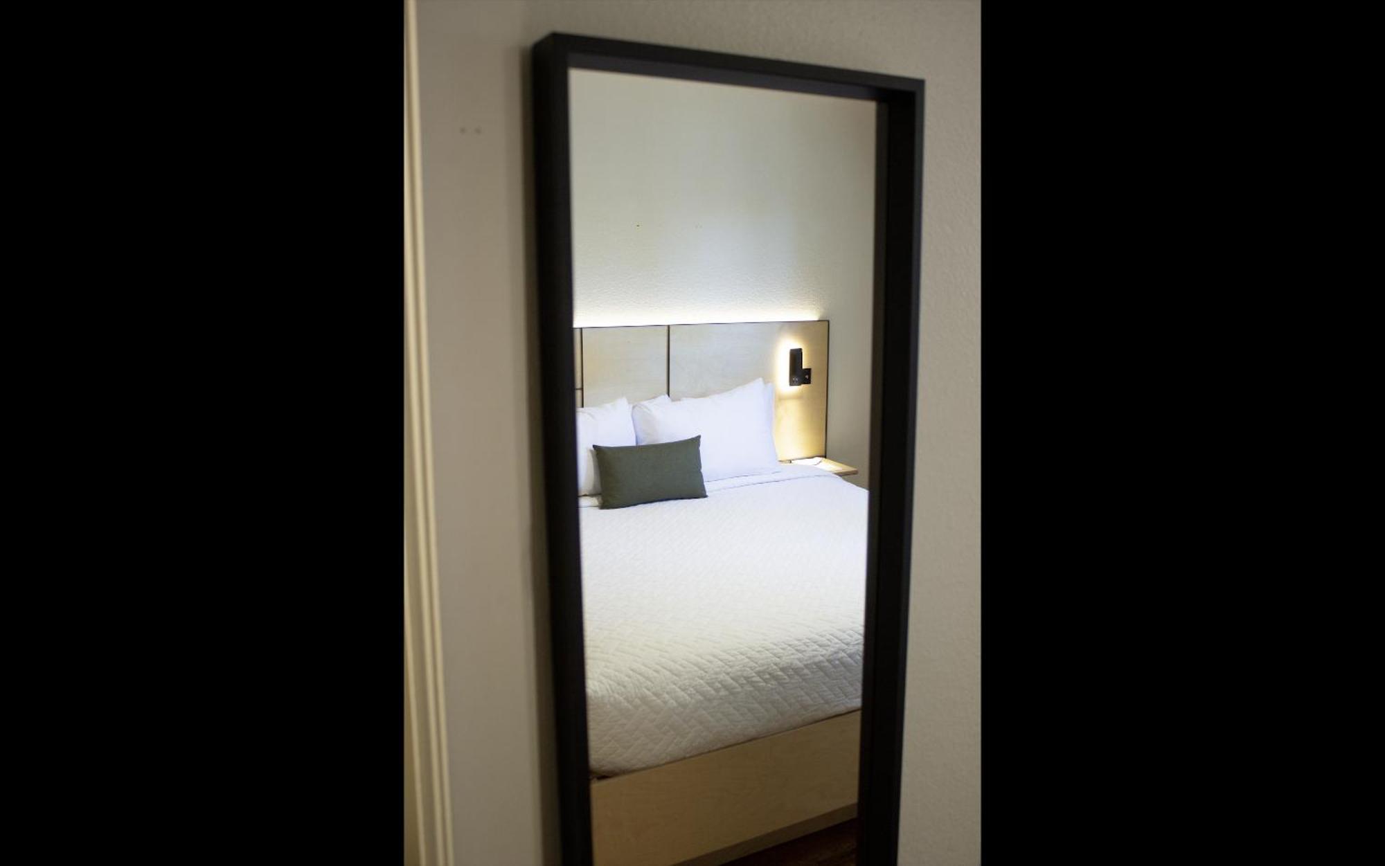 Leland House Suites Of Дуранго Экстерьер фото