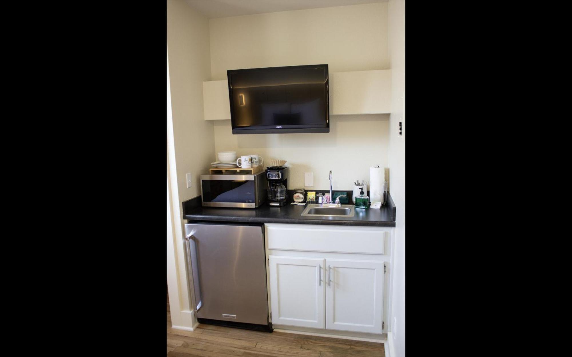 Leland House Suites Of Дуранго Экстерьер фото
