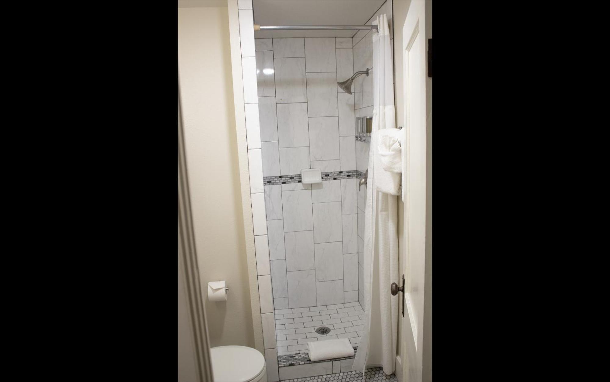 Leland House Suites Of Дуранго Экстерьер фото