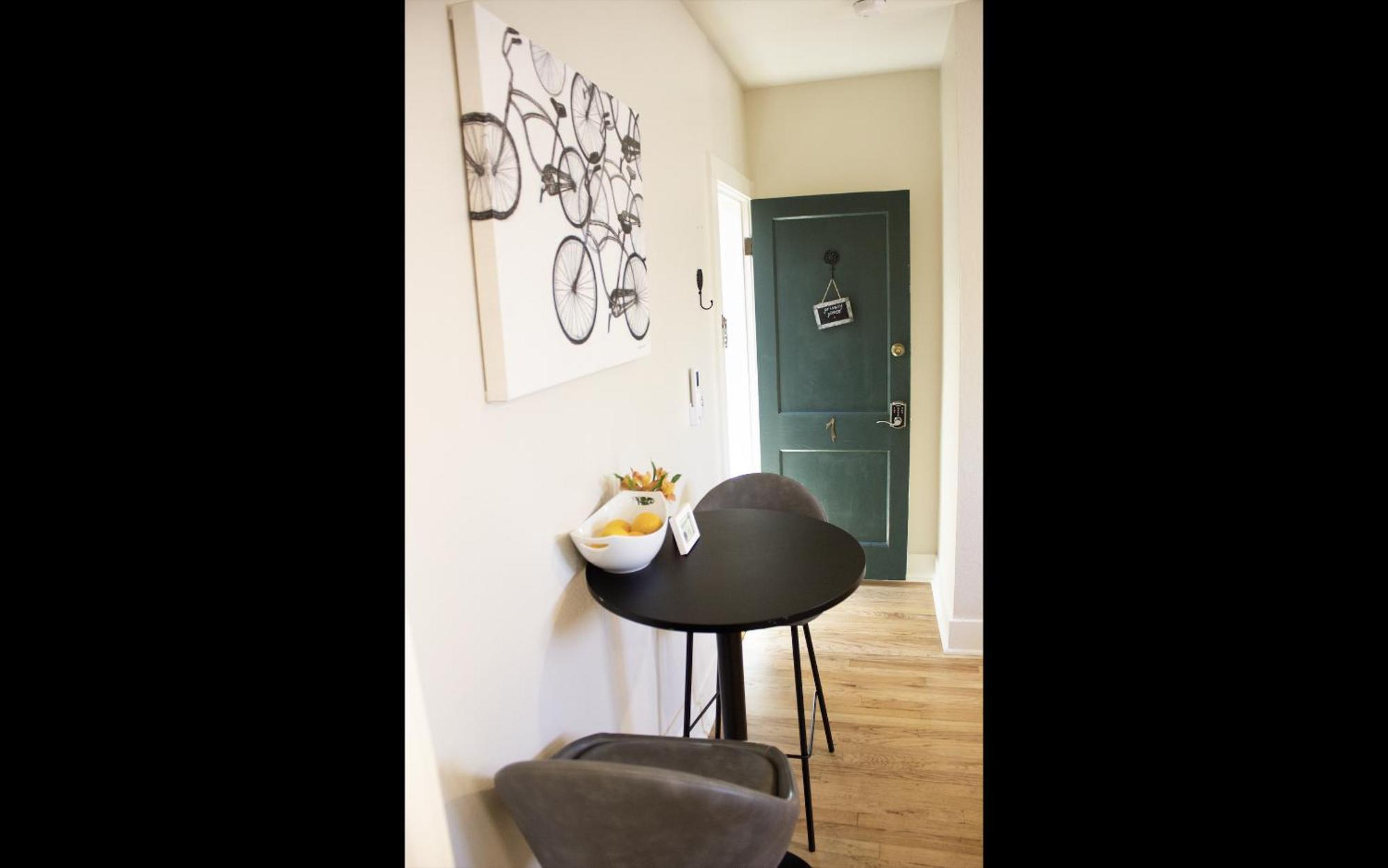 Leland House Suites Of Дуранго Экстерьер фото